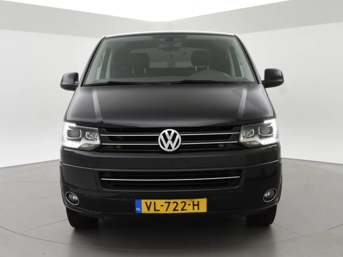2.0 TDI 140 PK DSG L2H1 E.C. + LEDER | LMV | XENON | APPLE CARPLAY | STOELVERWARMING