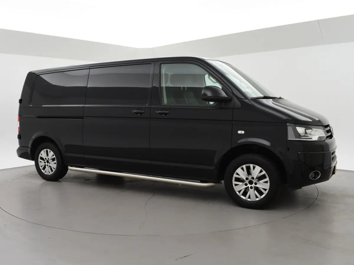2.0 TDI 140 PK DSG L2H1 E.C. + LEDER | LMV | XENON | APPLE CARPLAY | STOELVERWARMING