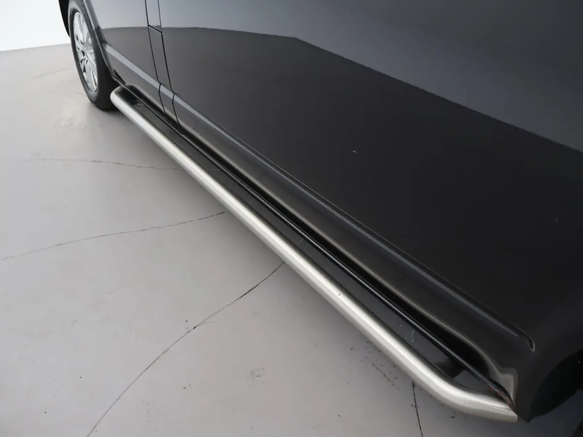 2.0 TDI 140 PK DSG L2H1 E.C. + LEDER | LMV | XENON | APPLE CARPLAY | STOELVERWARMING