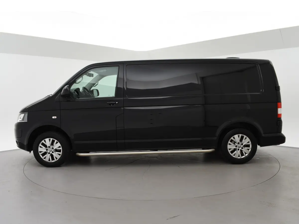 2.0 TDI 140 PK DSG L2H1 E.C. + LEDER | LMV | XENON | APPLE CARPLAY | STOELVERWARMING