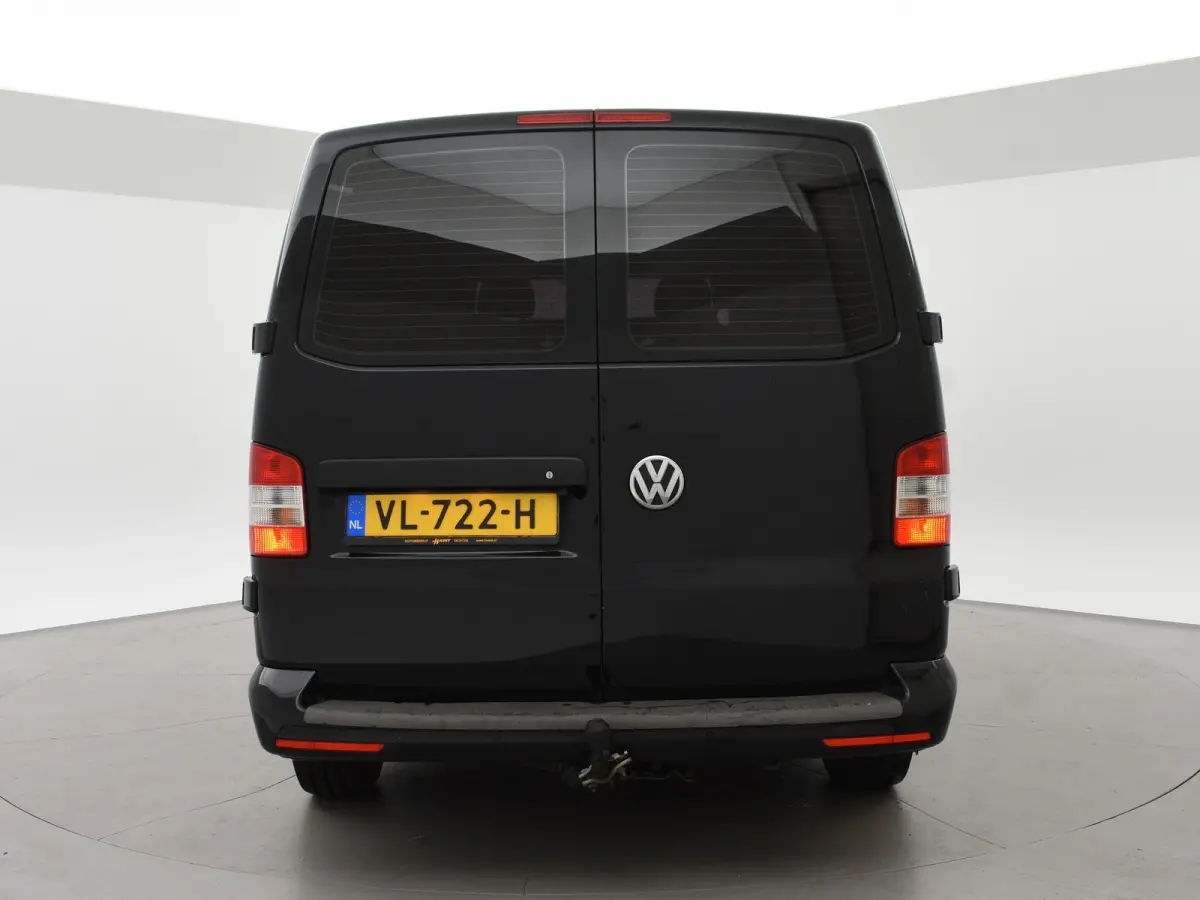 2.0 TDI 140 PK DSG L2H1 E.C. + LEDER | LMV | XENON | APPLE CARPLAY | STOELVERWARMING