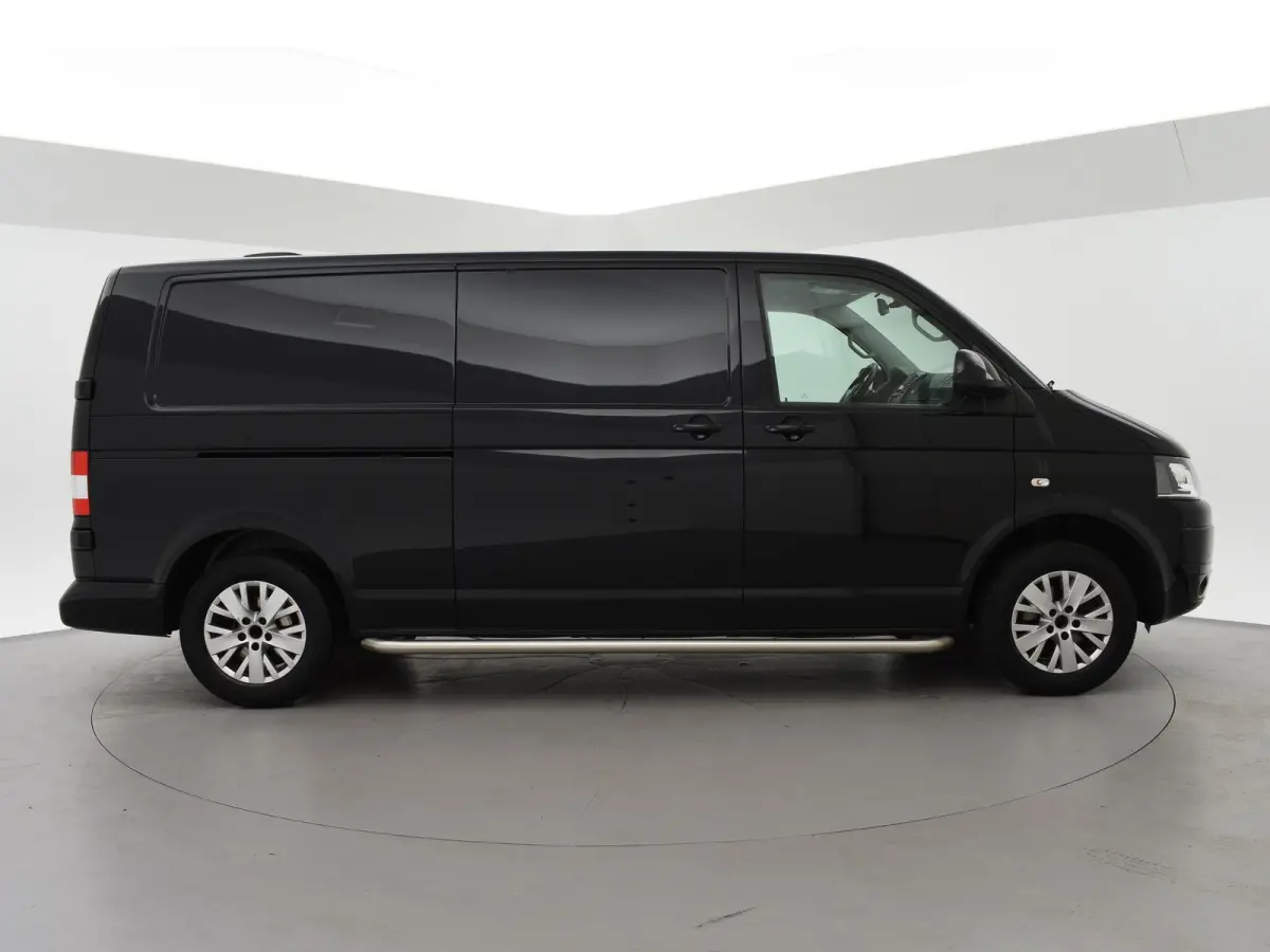 2.0 TDI 140 PK DSG L2H1 E.C. + LEDER | LMV | XENON | APPLE CARPLAY | STOELVERWARMING