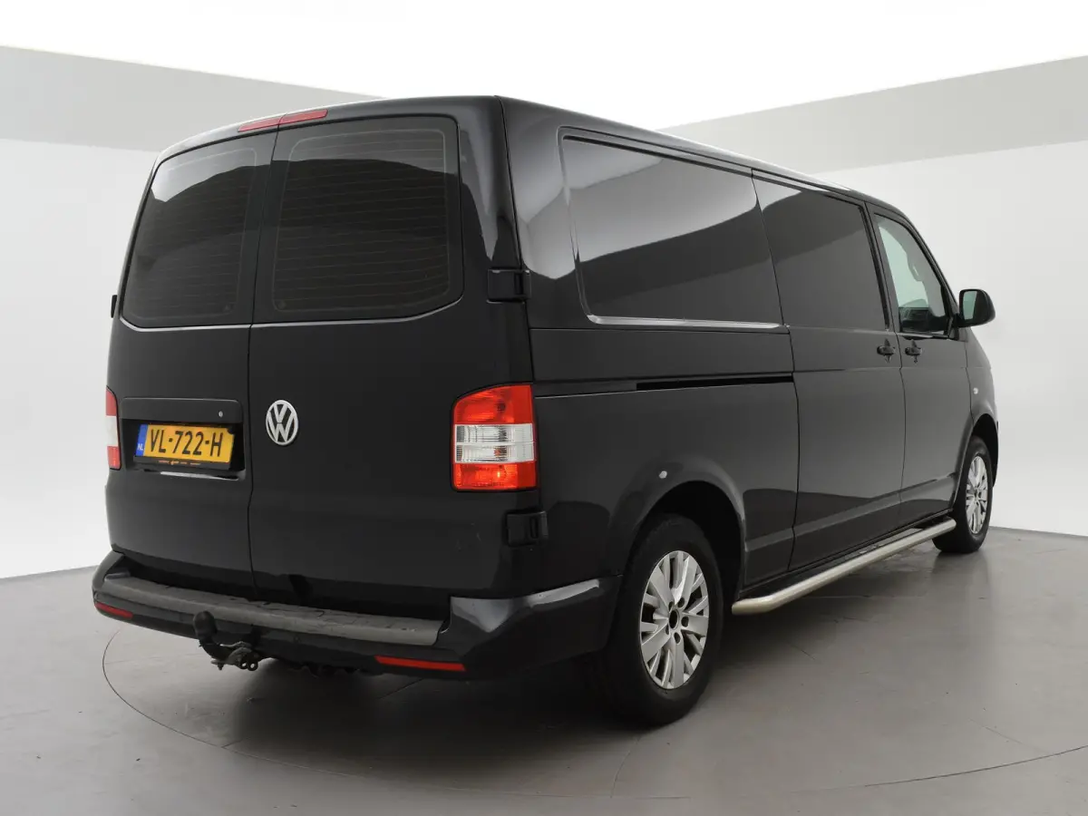 2.0 TDI 140 PK DSG L2H1 E.C. + LEDER | LMV | XENON | APPLE CARPLAY | STOELVERWARMING