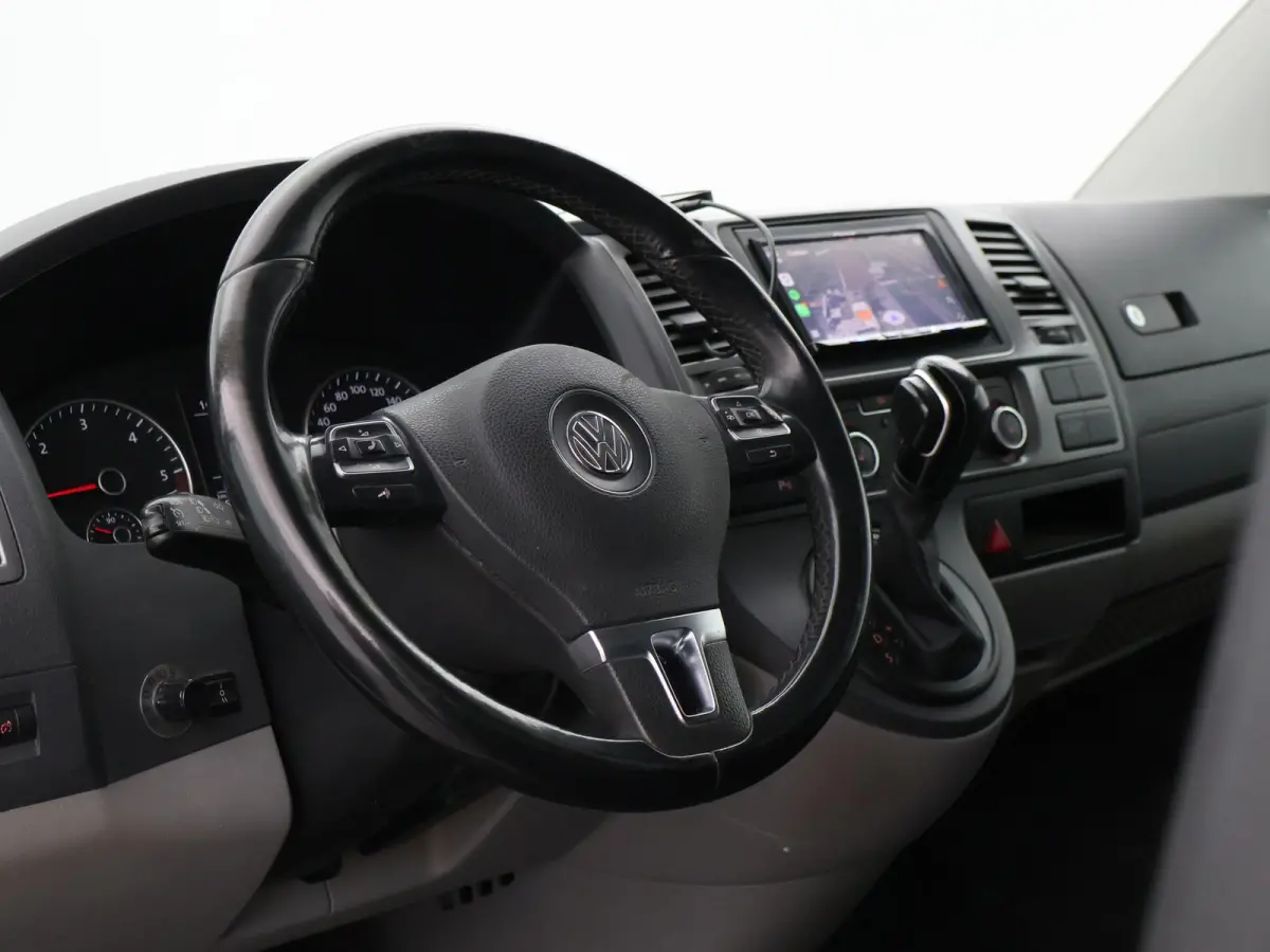 2.0 TDI 140 PK DSG L2H1 E.C. + LEDER | LMV | XENON | APPLE CARPLAY | STOELVERWARMING