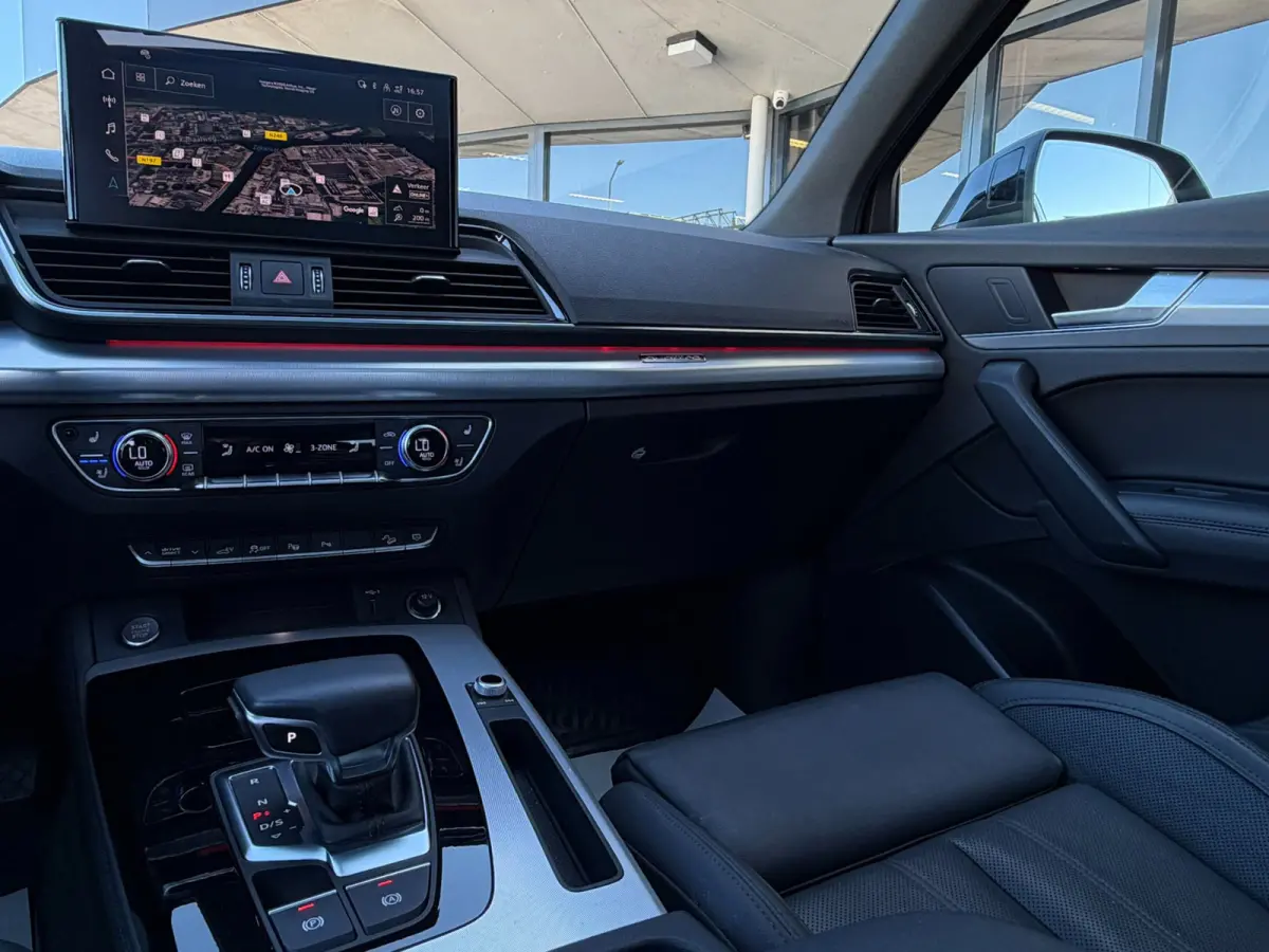 55 TFSI e S edition l PANO l ACC l TREKHAAK