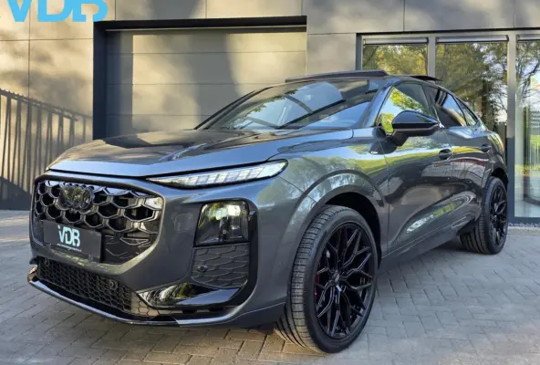 35 TFSI S-LINE NIEUWSTE MODEL PANO SFEER