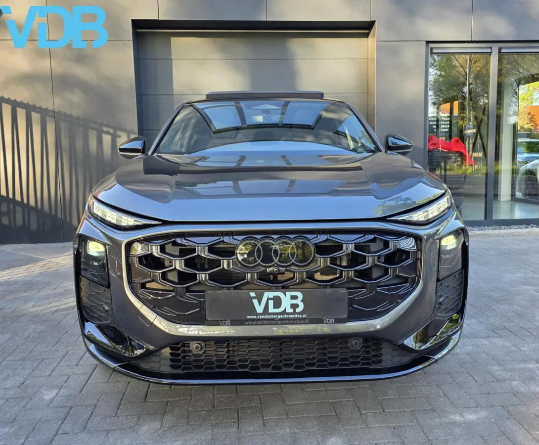 35 TFSI S-LINE NIEUWSTE MODEL PANO SFEER