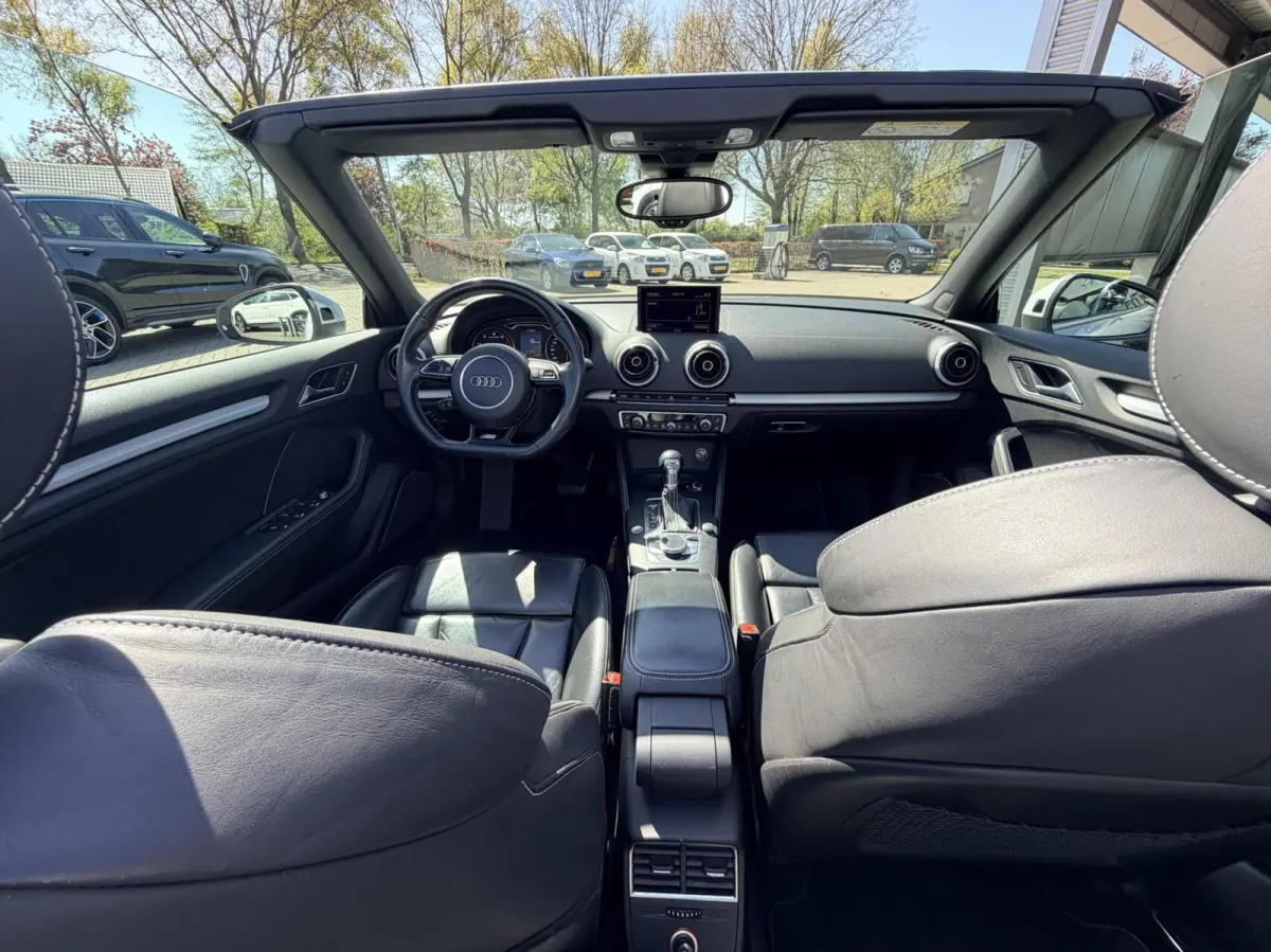 1.4 TFSI CoD Ambition Pro Line S | Automaat | Keyless | Nek-Stoelverwarming | Nl-Auto