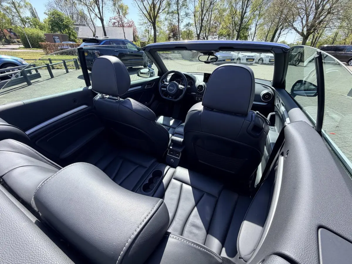 1.4 TFSI CoD Ambition Pro Line S | Automaat | Keyless | Nek-Stoelverwarming | Nl-Auto