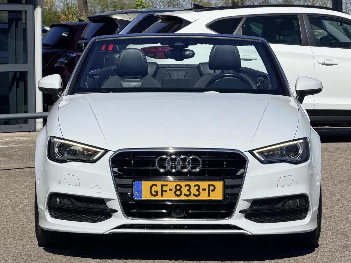 1.4 TFSI CoD Ambition Pro Line S | Automaat | Keyless | Nek-Stoelverwarming | Nl-Auto