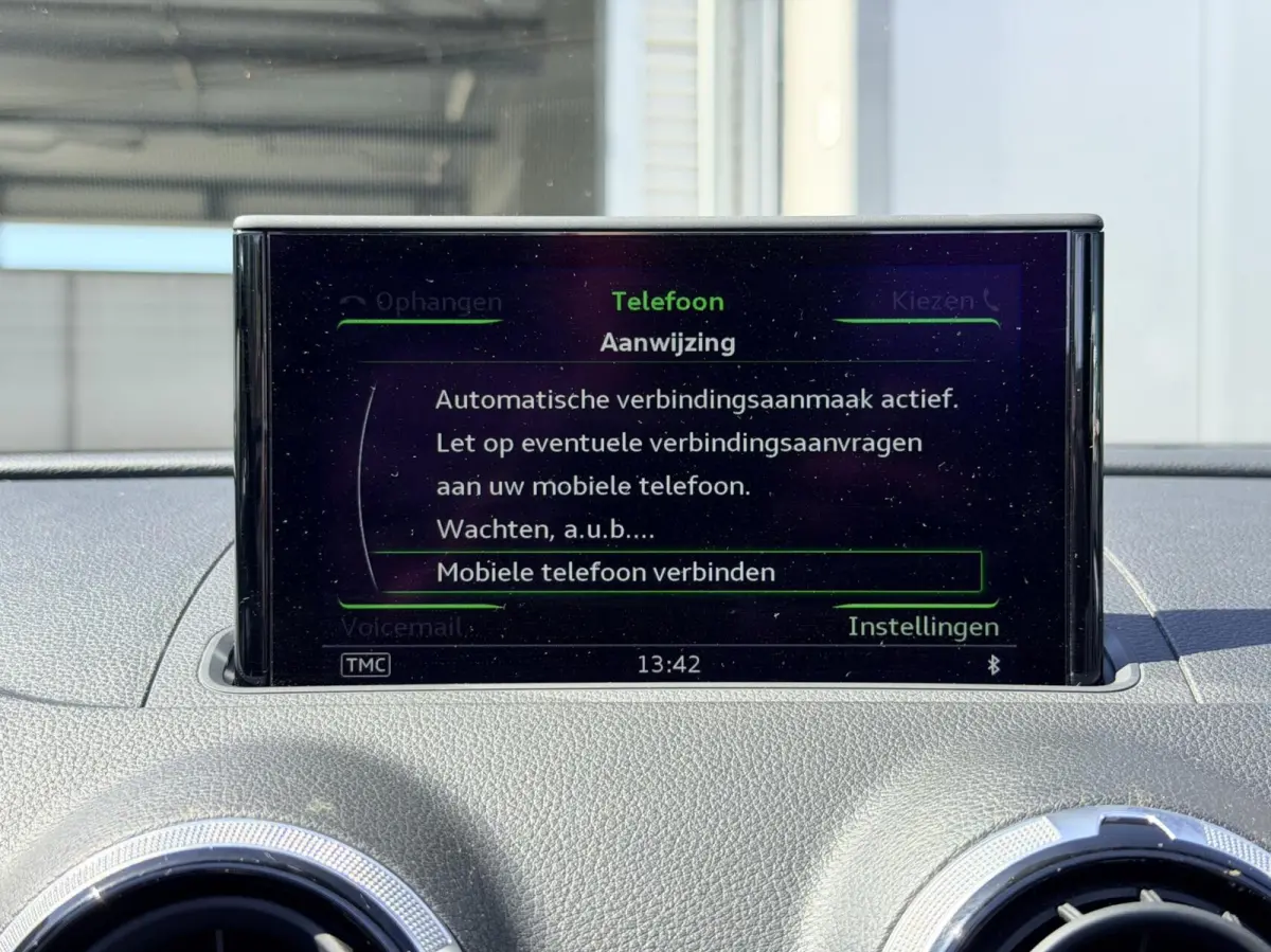 1.4 TFSI CoD Ambition Pro Line S | Automaat | Keyless | Nek-Stoelverwarming | Nl-Auto