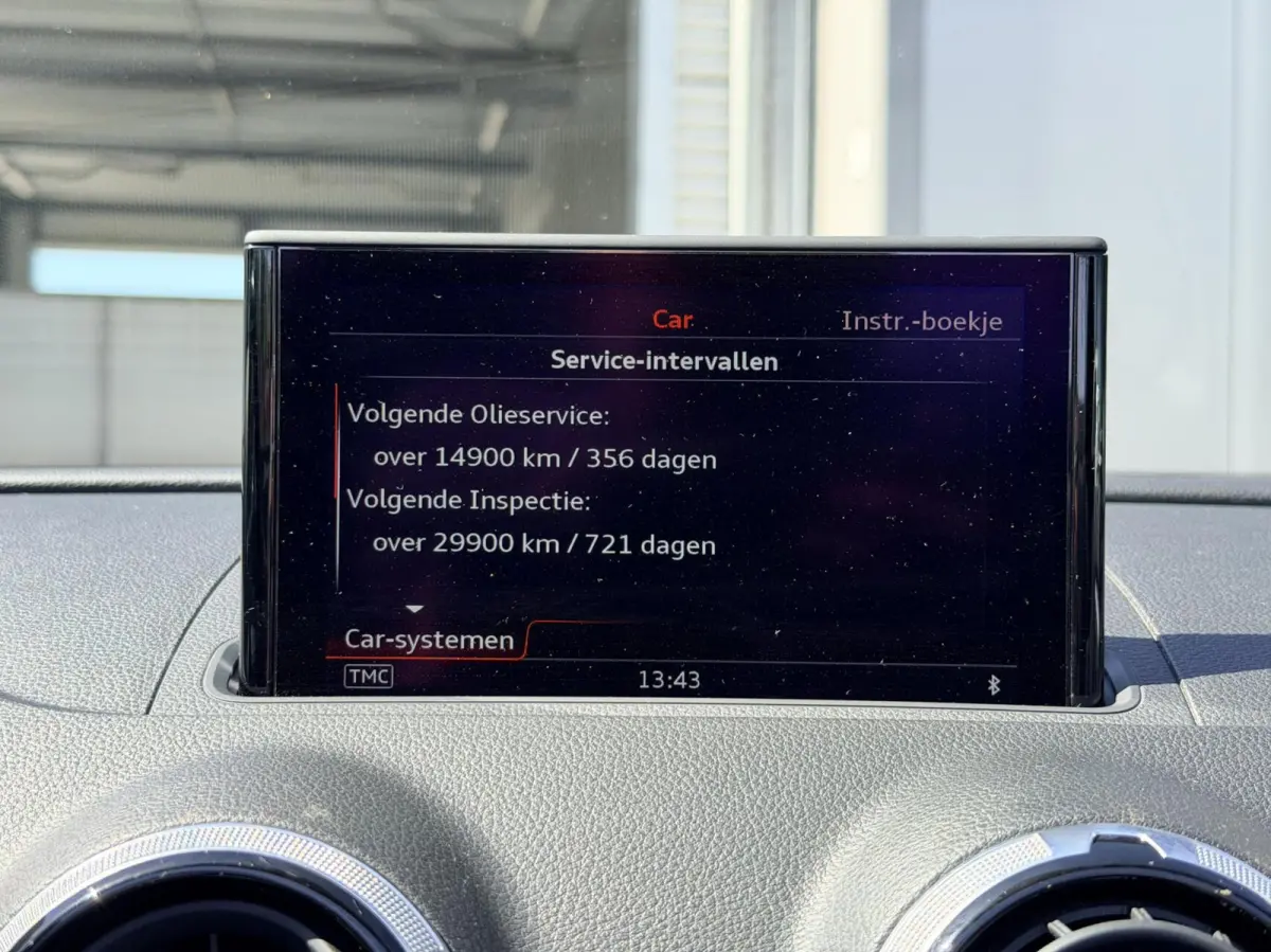 1.4 TFSI CoD Ambition Pro Line S | Automaat | Keyless | Nek-Stoelverwarming | Nl-Auto
