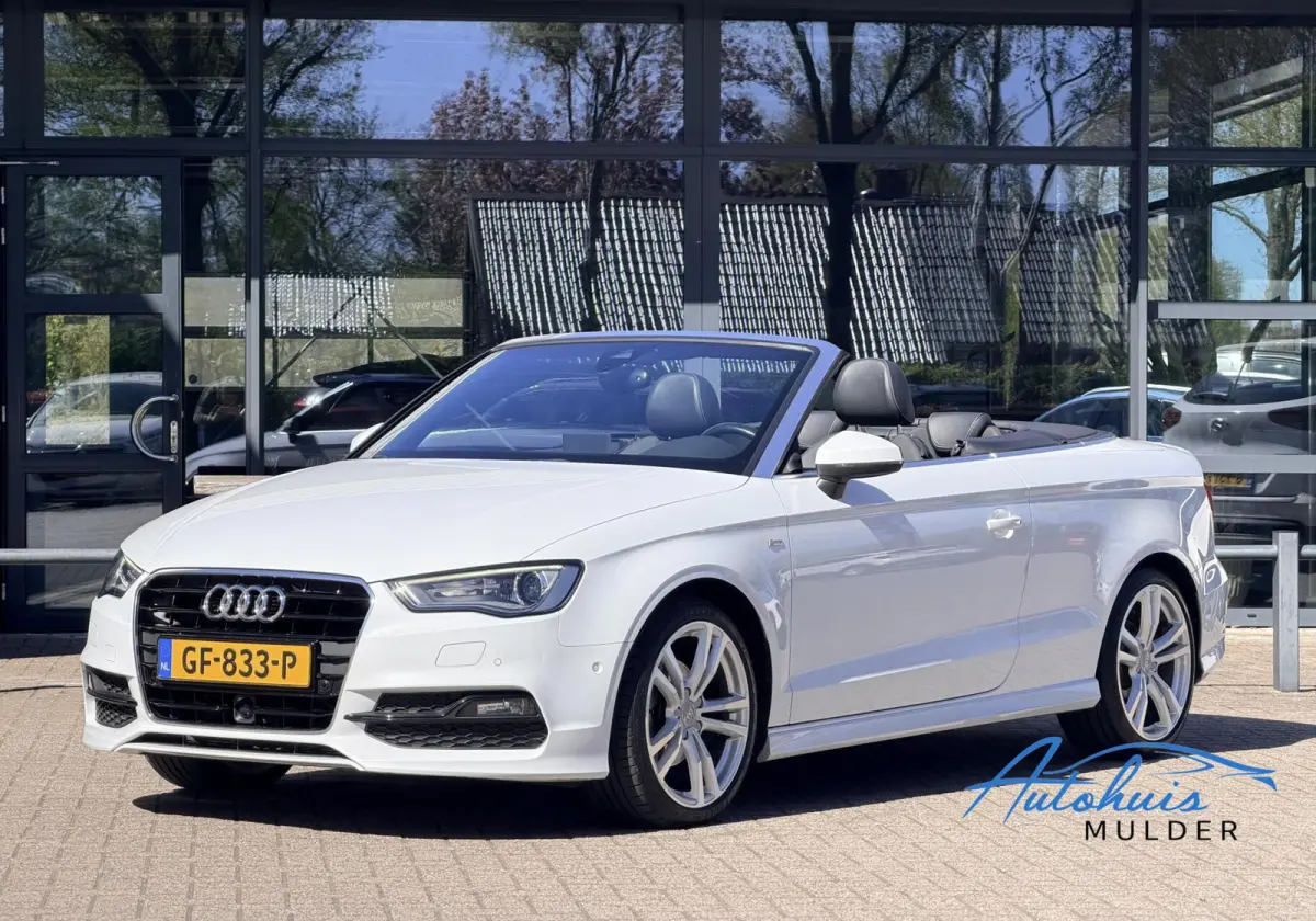 1.4 TFSI CoD Ambition Pro Line S | Automaat | Keyless | Nek-Stoelverwarming | Nl-Auto