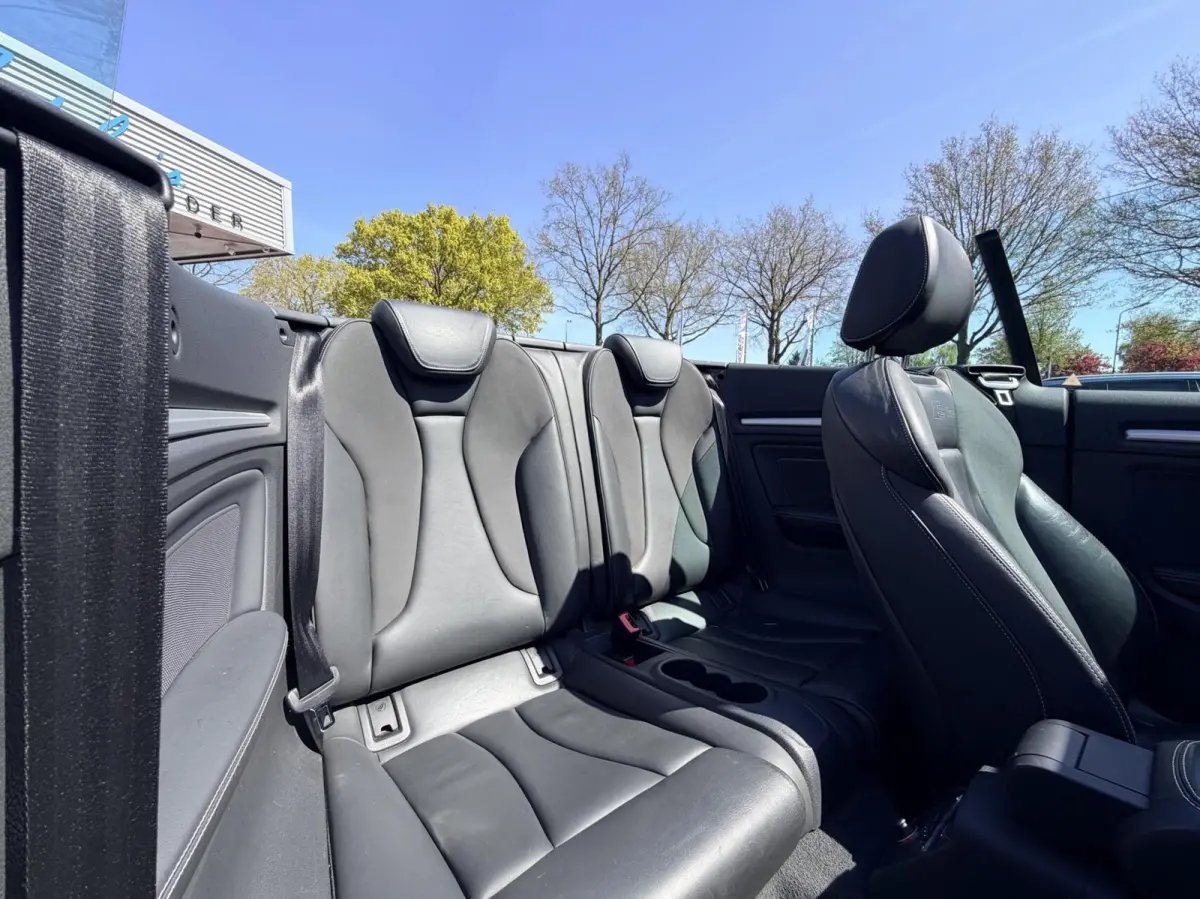 1.4 TFSI CoD Ambition Pro Line S | Automaat | Keyless | Nek-Stoelverwarming | Nl-Auto