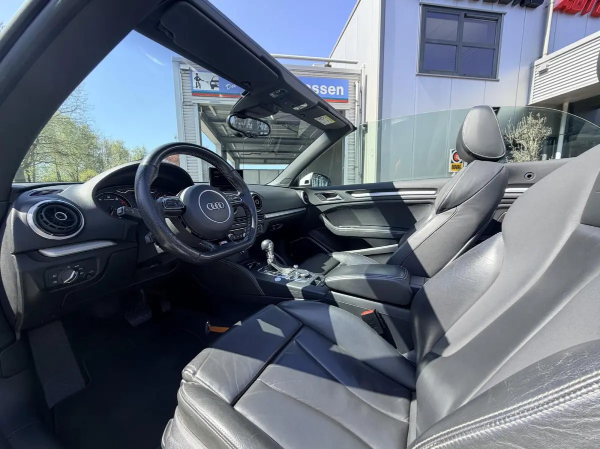 1.4 TFSI CoD Ambition Pro Line S | Automaat | Keyless | Nek-Stoelverwarming | Nl-Auto