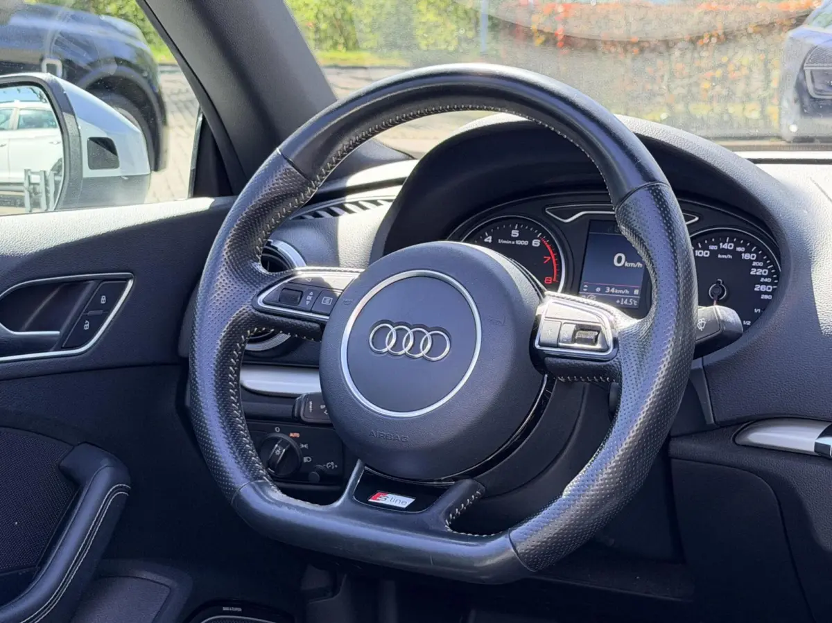1.4 TFSI CoD Ambition Pro Line S | Automaat | Keyless | Nek-Stoelverwarming | Nl-Auto