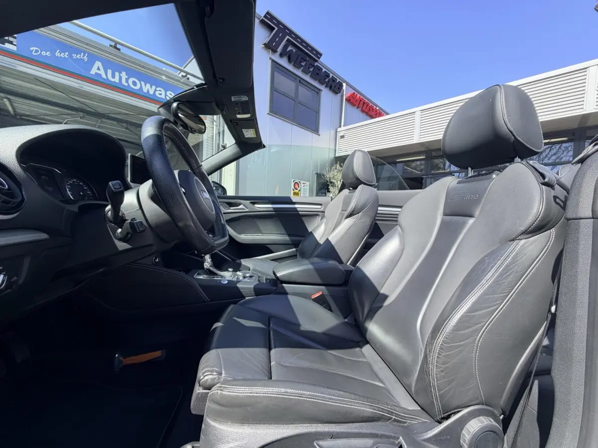 1.4 TFSI CoD Ambition Pro Line S | Automaat | Keyless | Nek-Stoelverwarming | Nl-Auto