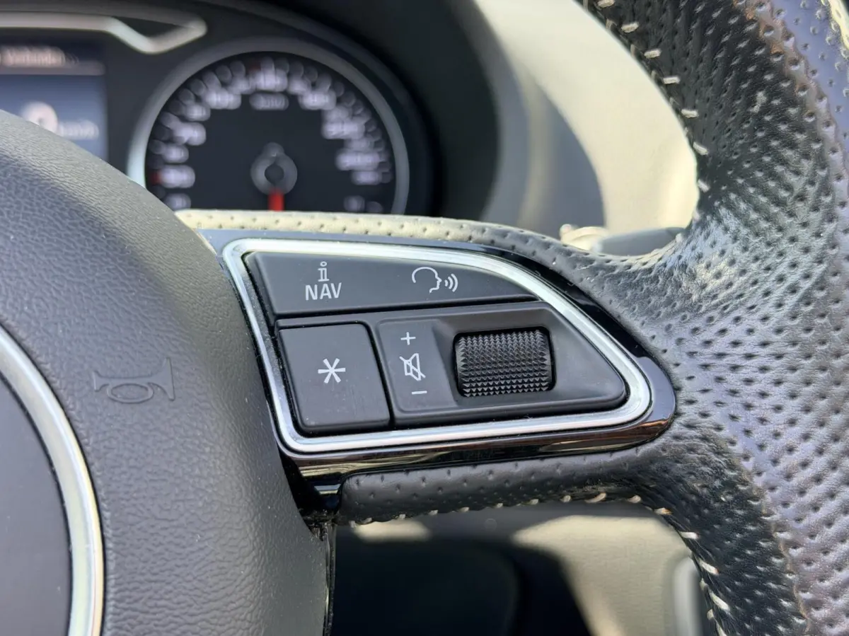 1.4 TFSI CoD Ambition Pro Line S | Automaat | Keyless | Nek-Stoelverwarming | Nl-Auto