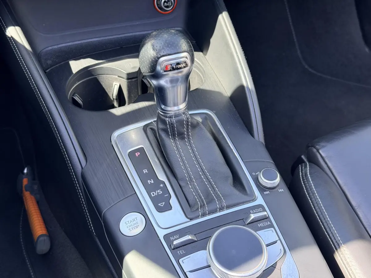 1.4 TFSI CoD Ambition Pro Line S | Automaat | Keyless | Nek-Stoelverwarming | Nl-Auto