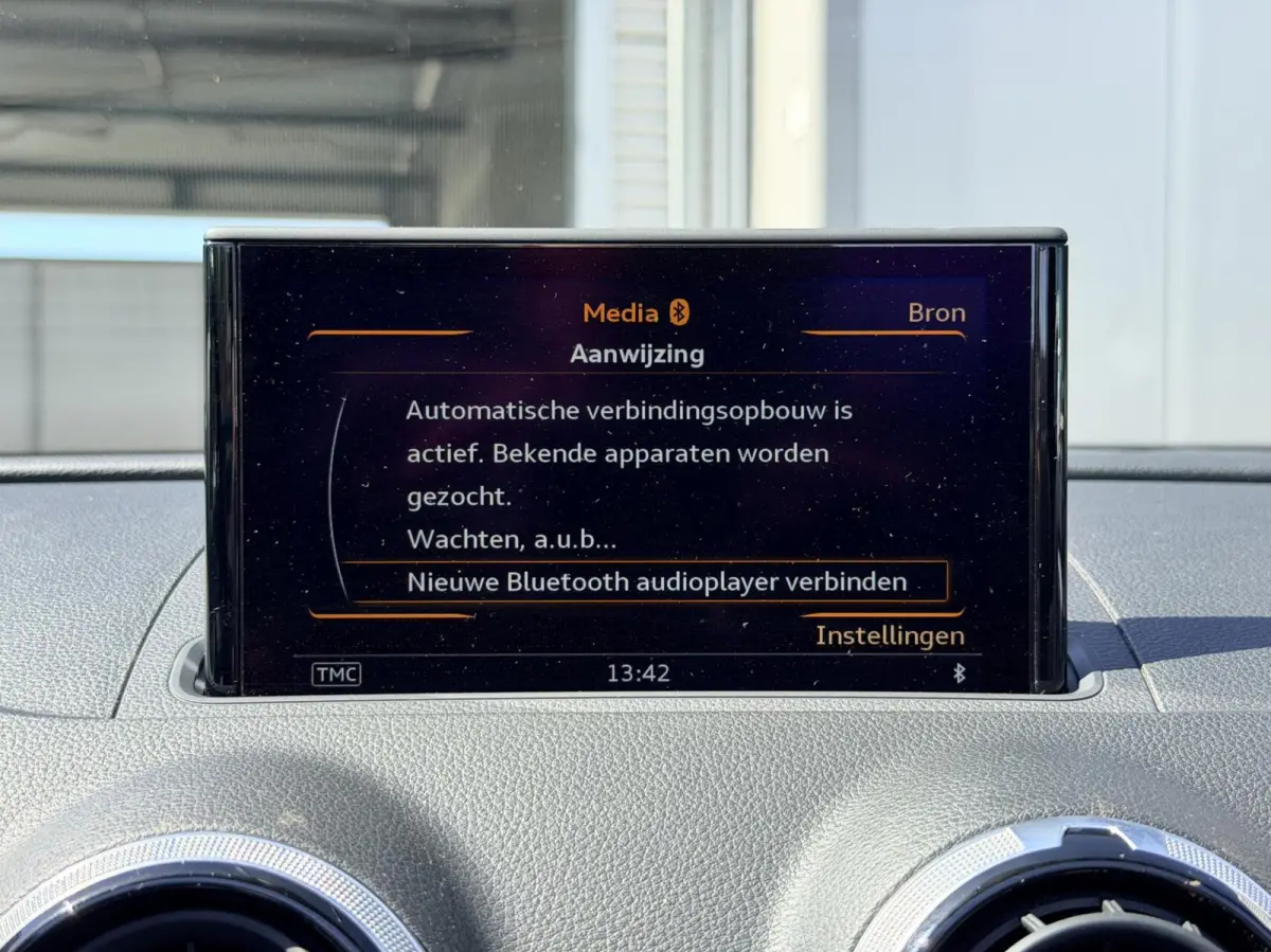1.4 TFSI CoD Ambition Pro Line S | Automaat | Keyless | Nek-Stoelverwarming | Nl-Auto