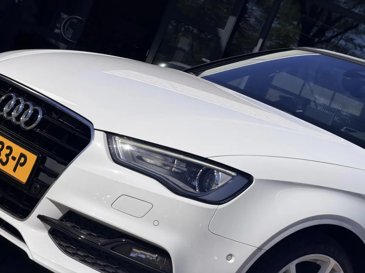 1.4 TFSI CoD Ambition Pro Line S | Automaat | Keyless | Nek-Stoelverwarming | Nl-Auto