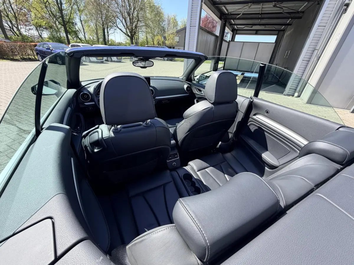 1.4 TFSI CoD Ambition Pro Line S | Automaat | Keyless | Nek-Stoelverwarming | Nl-Auto