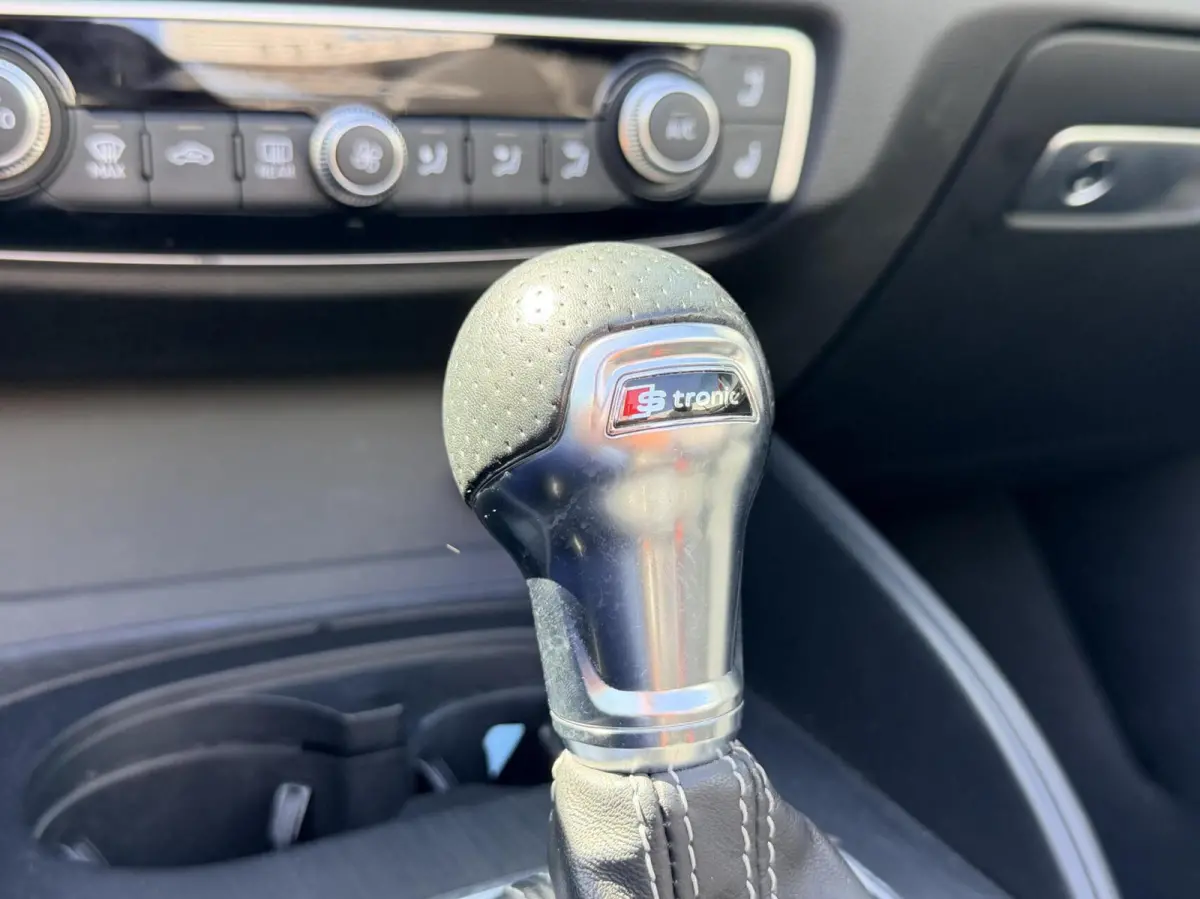 1.4 TFSI CoD Ambition Pro Line S | Automaat | Keyless | Nek-Stoelverwarming | Nl-Auto