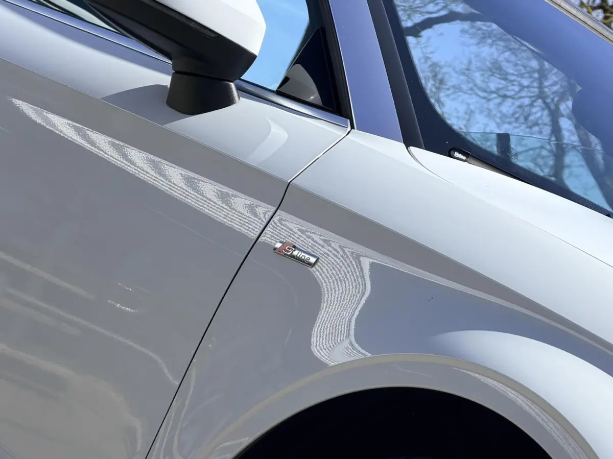 1.4 TFSI CoD Ambition Pro Line S | Automaat | Keyless | Nek-Stoelverwarming | Nl-Auto