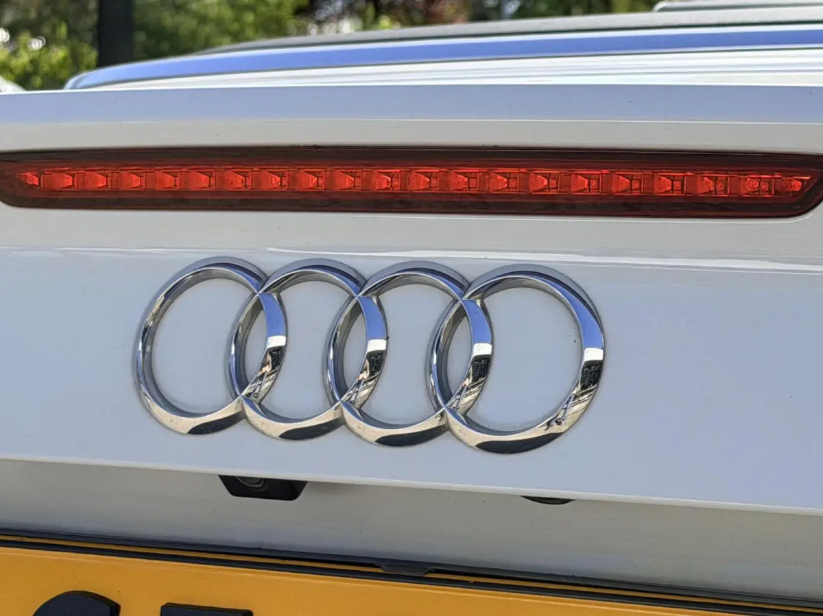 1.4 TFSI CoD Ambition Pro Line S | Automaat | Keyless | Nek-Stoelverwarming | Nl-Auto
