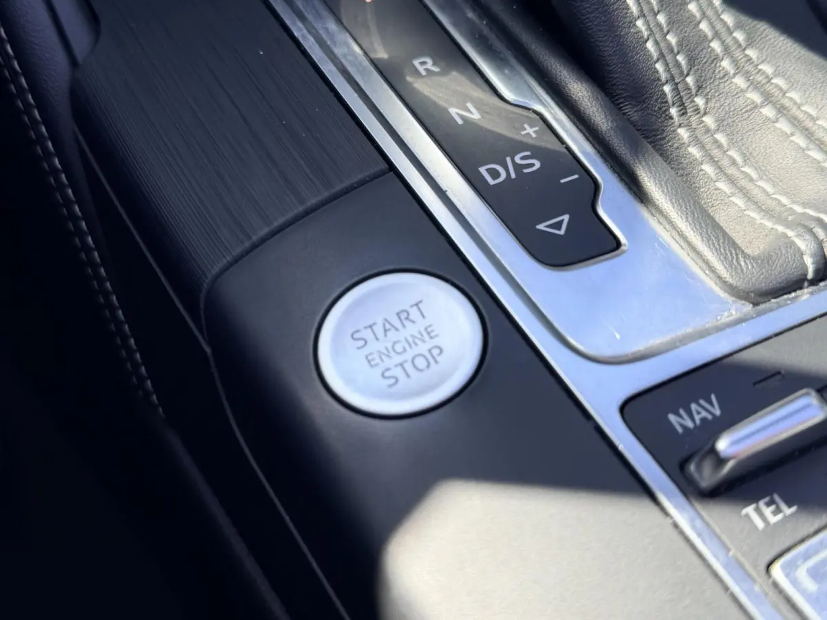 1.4 TFSI CoD Ambition Pro Line S | Automaat | Keyless | Nek-Stoelverwarming | Nl-Auto