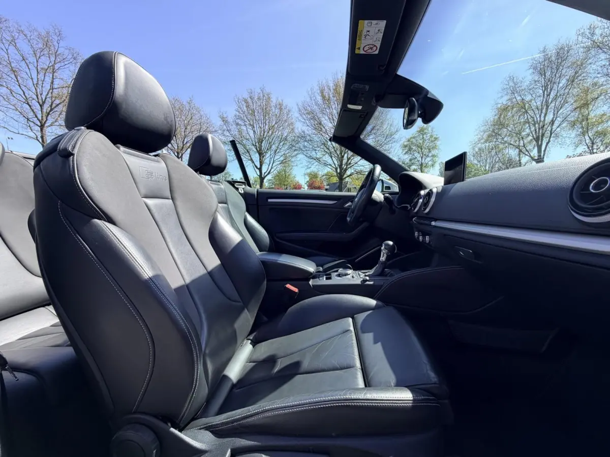 1.4 TFSI CoD Ambition Pro Line S | Automaat | Keyless | Nek-Stoelverwarming | Nl-Auto