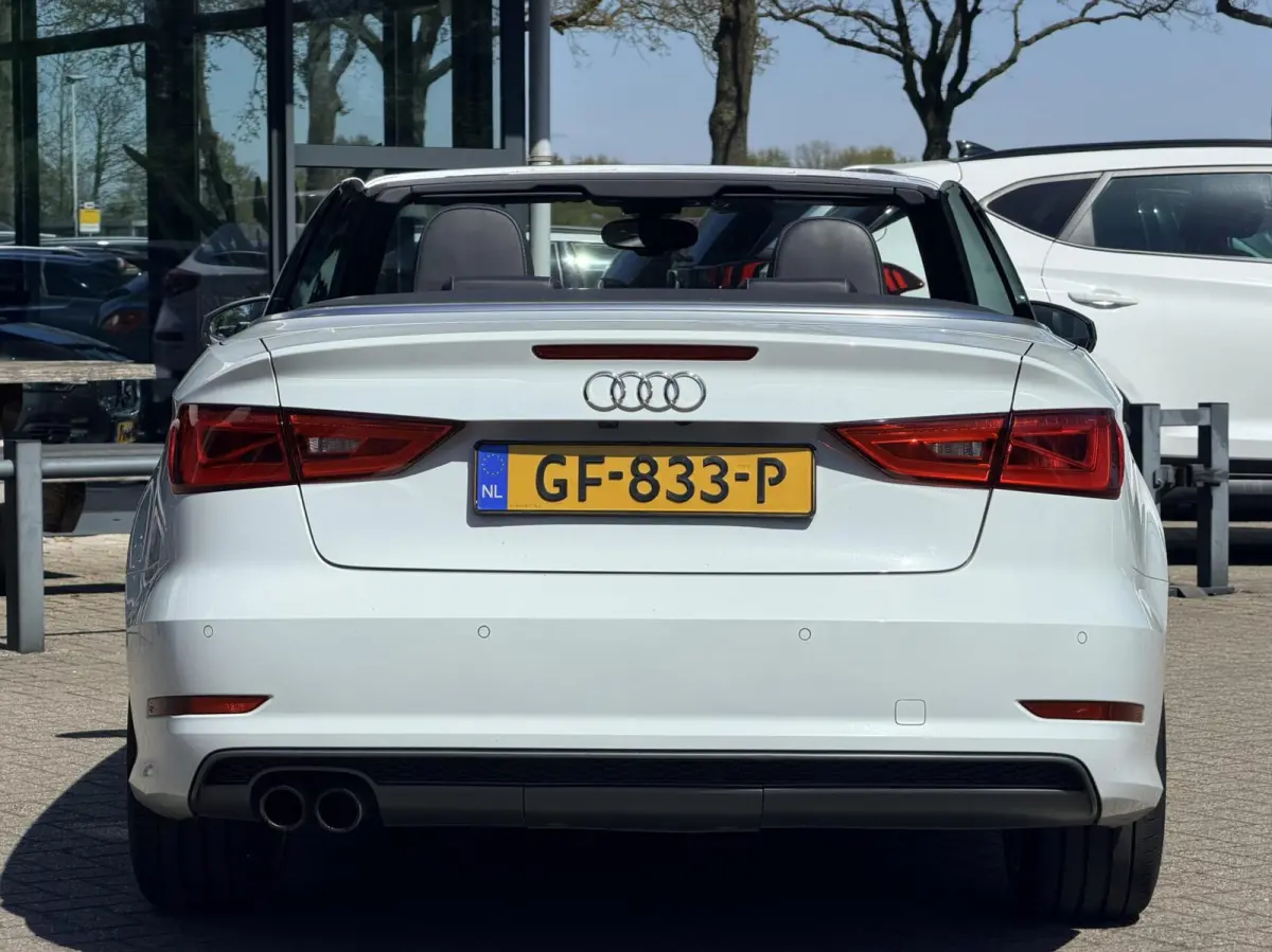 1.4 TFSI CoD Ambition Pro Line S | Automaat | Keyless | Nek-Stoelverwarming | Nl-Auto