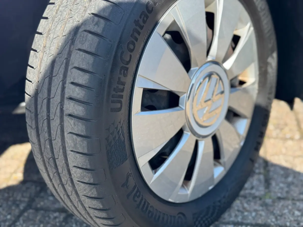 Up! 1.0 BMT move up! 2019 WIT AIRCO Bleutooth NAP