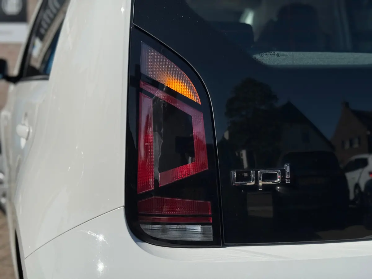 Up! 1.0 BMT move up! 2019 WIT AIRCO Bleutooth NAP