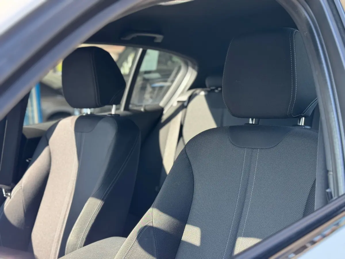 116i Edition Sport Shadow 2018 NAVI CLIMA NAP!