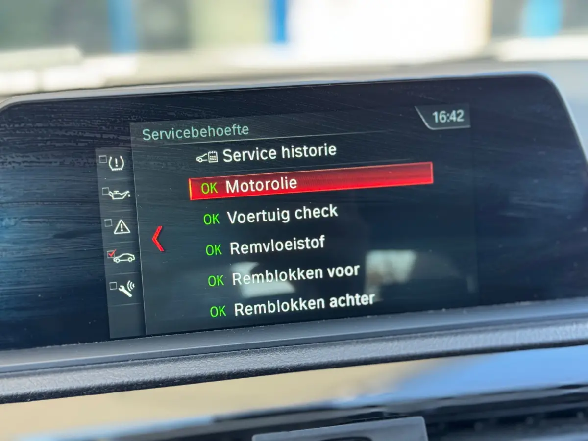 116i Edition Sport Shadow 2018 NAVI CLIMA NAP!
