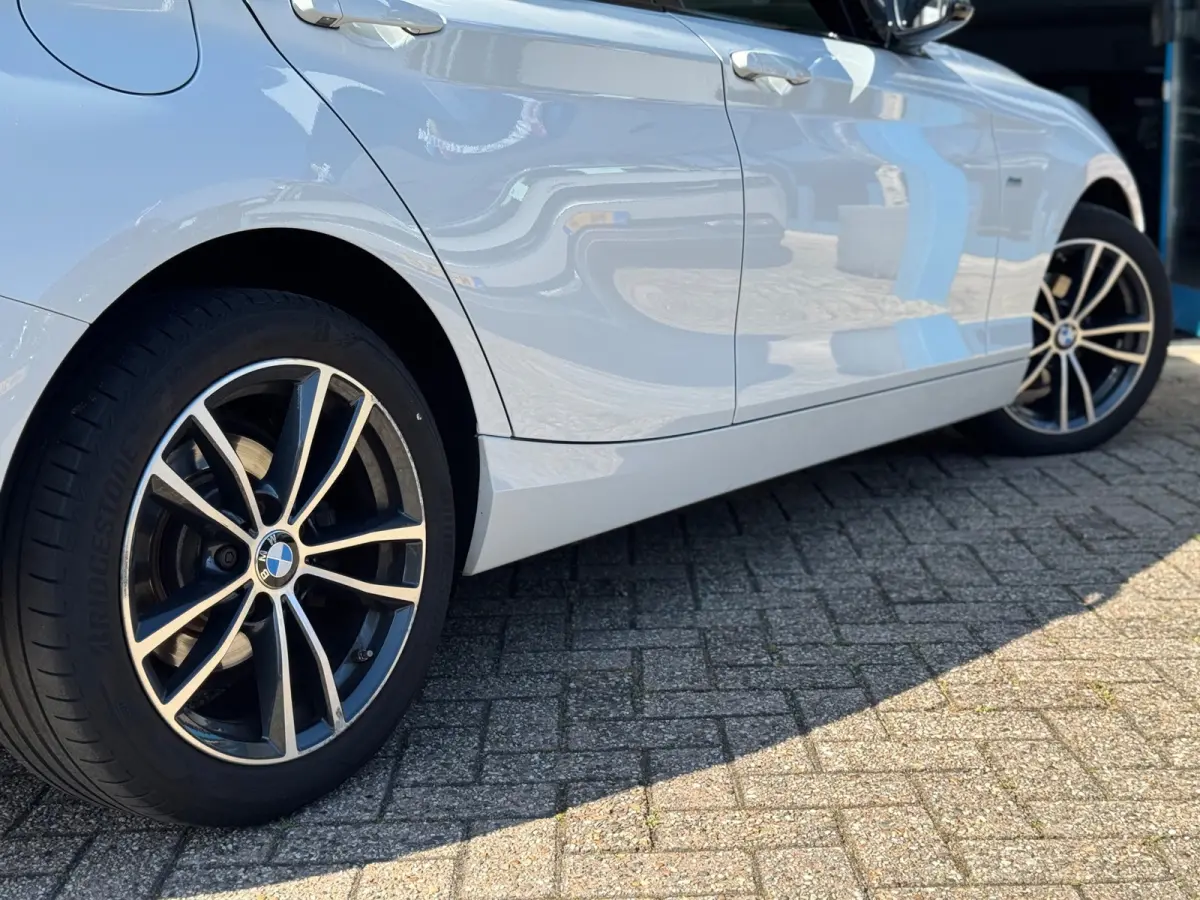 116i Edition Sport Shadow 2018 NAVI CLIMA NAP!