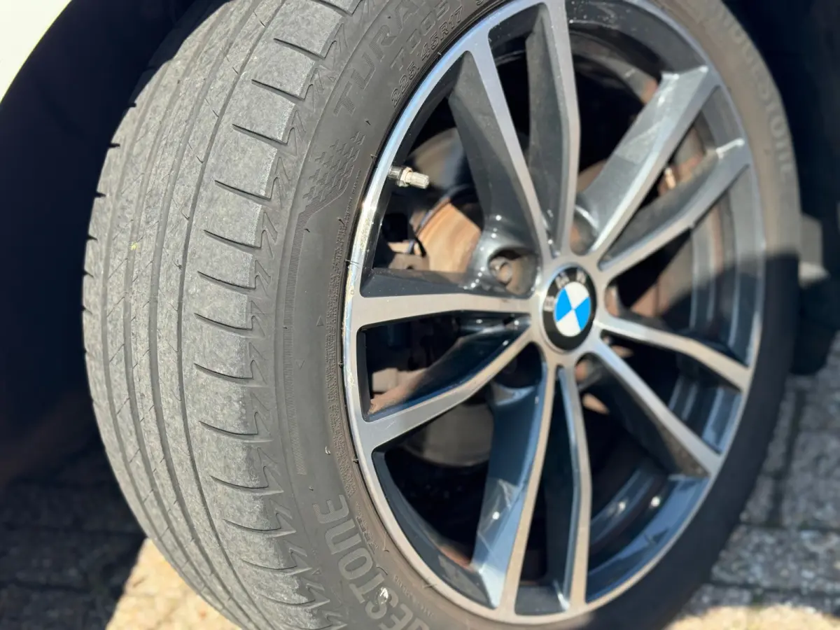 116i Edition Sport Shadow 2018 NAVI CLIMA NAP!