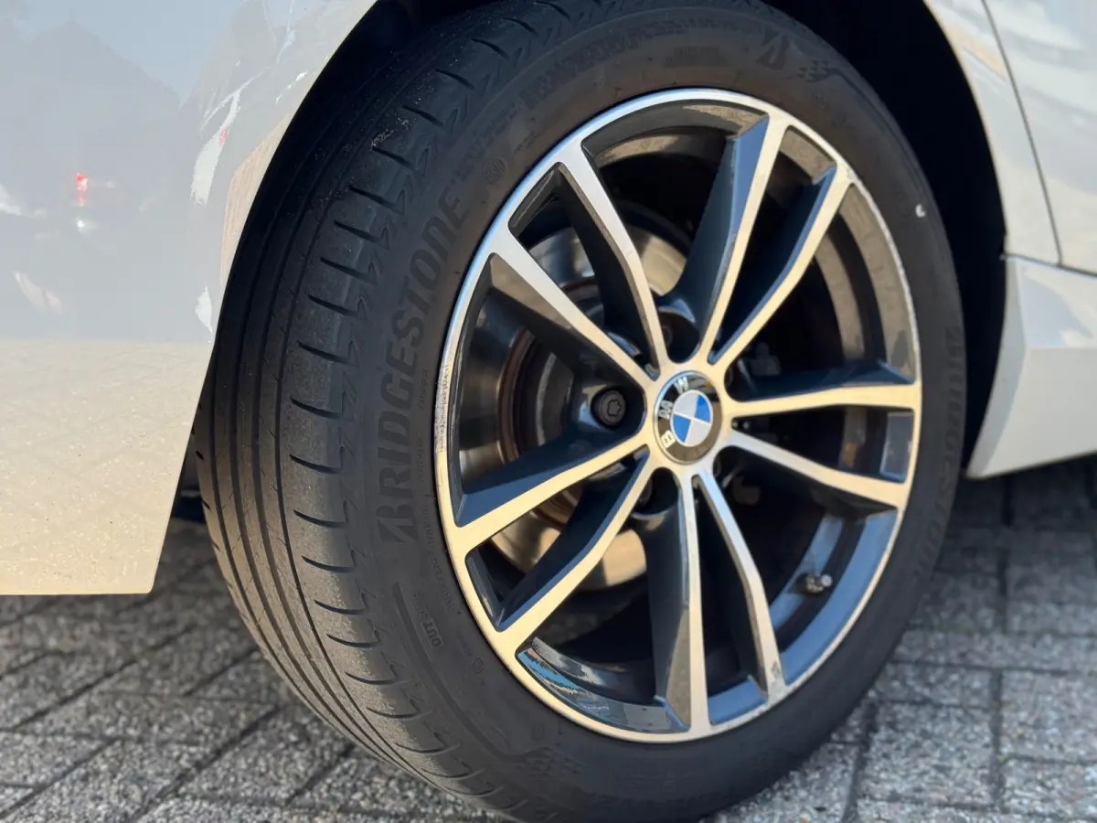 116i Edition Sport Shadow 2018 NAVI CLIMA NAP!