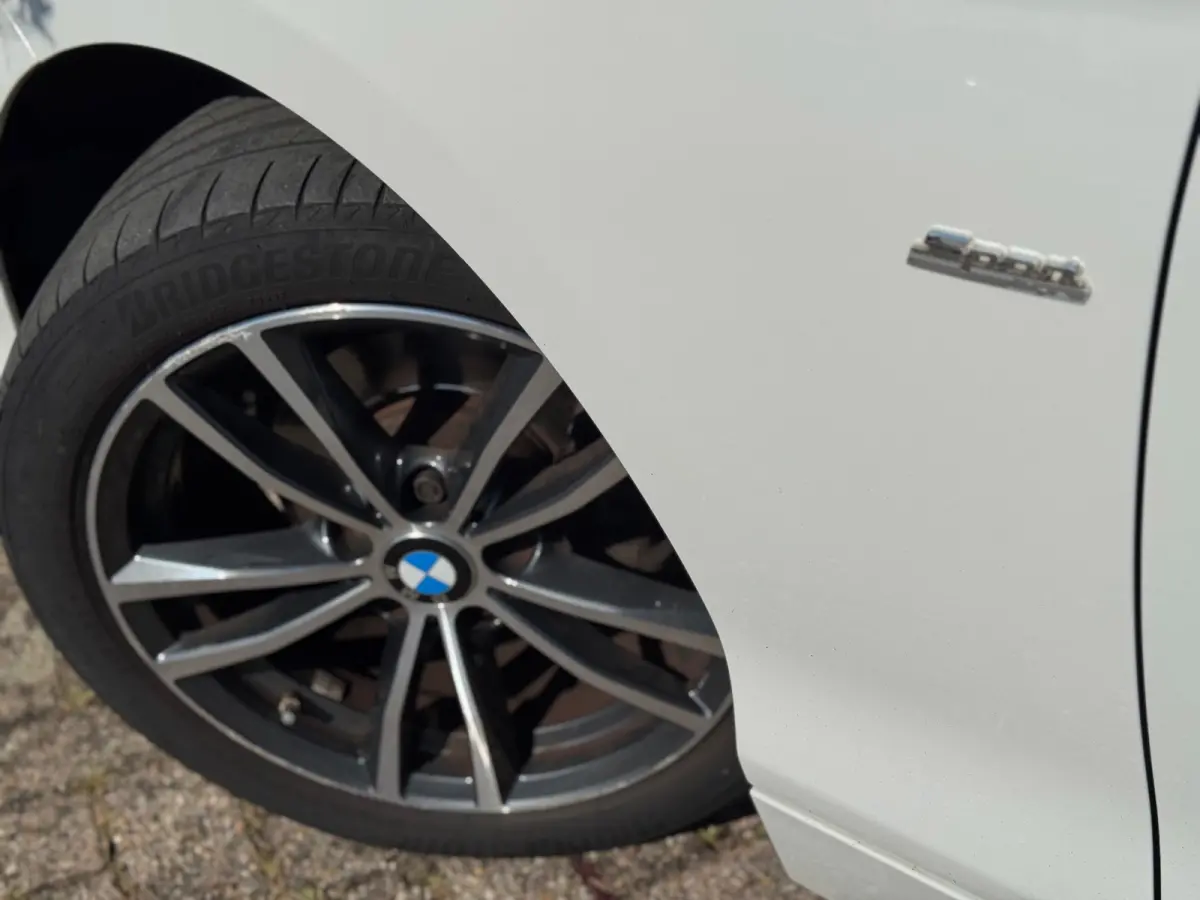 116i Edition Sport Shadow 2018 NAVI CLIMA NAP!