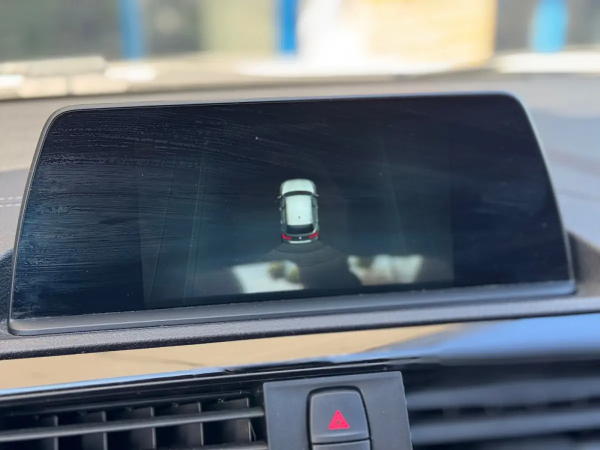 116i Edition Sport Shadow 2018 NAVI CLIMA NAP!