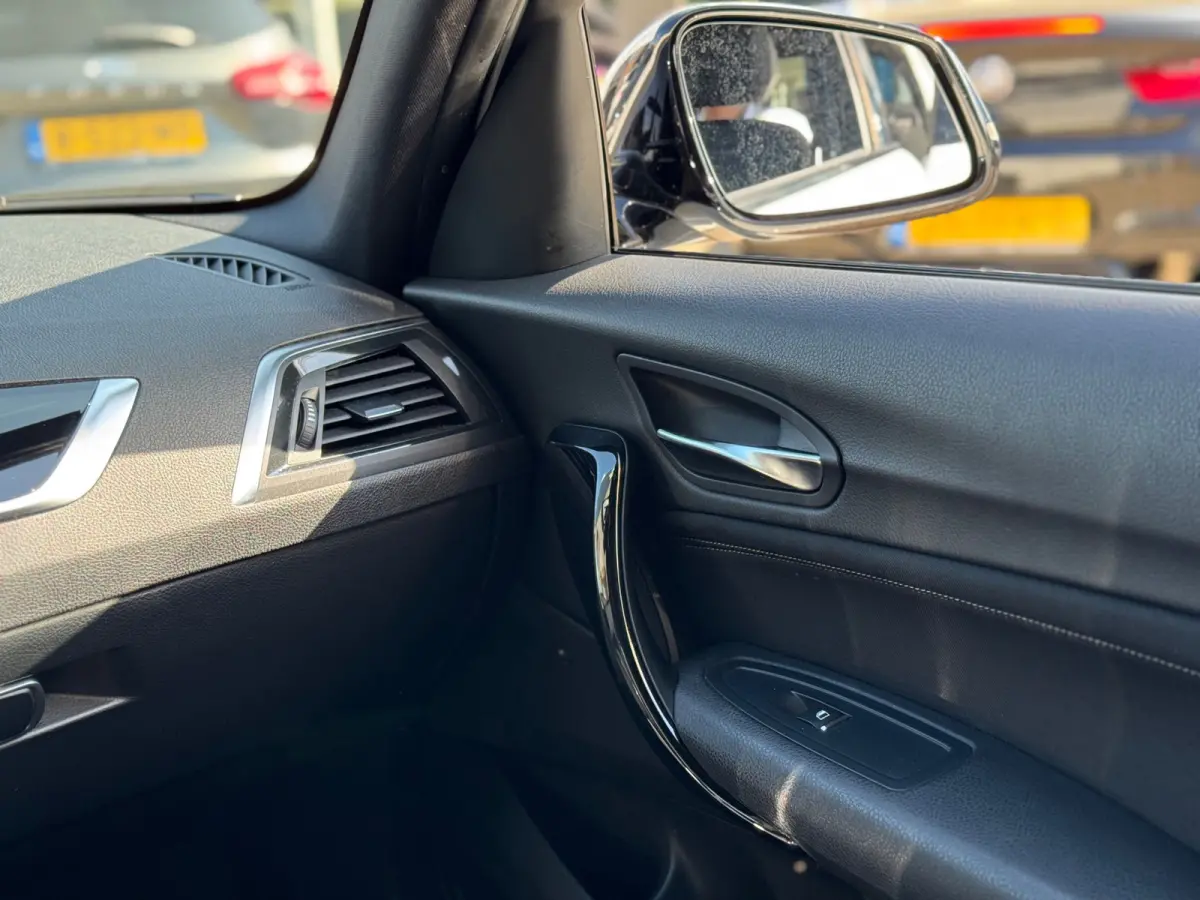 116i Edition Sport Shadow 2018 NAVI CLIMA NAP!