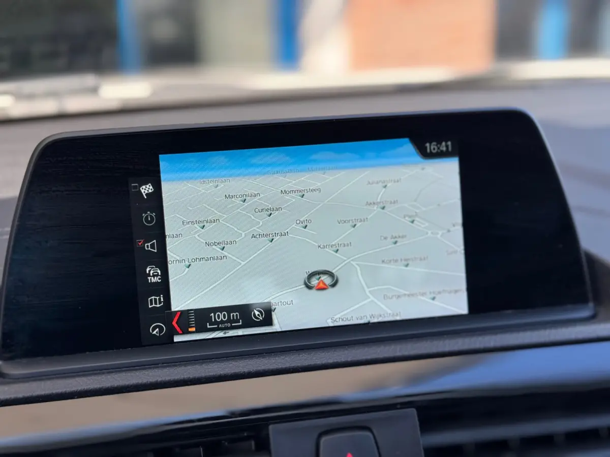 116i Edition Sport Shadow 2018 NAVI CLIMA NAP!
