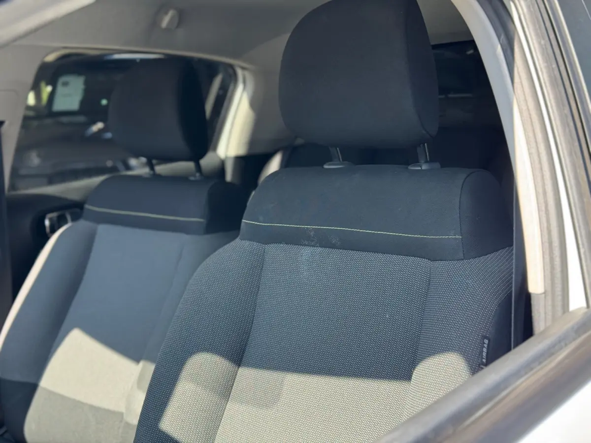 1.2 PureTech Feel Edition 2018 NAVI CLIMA NAP!