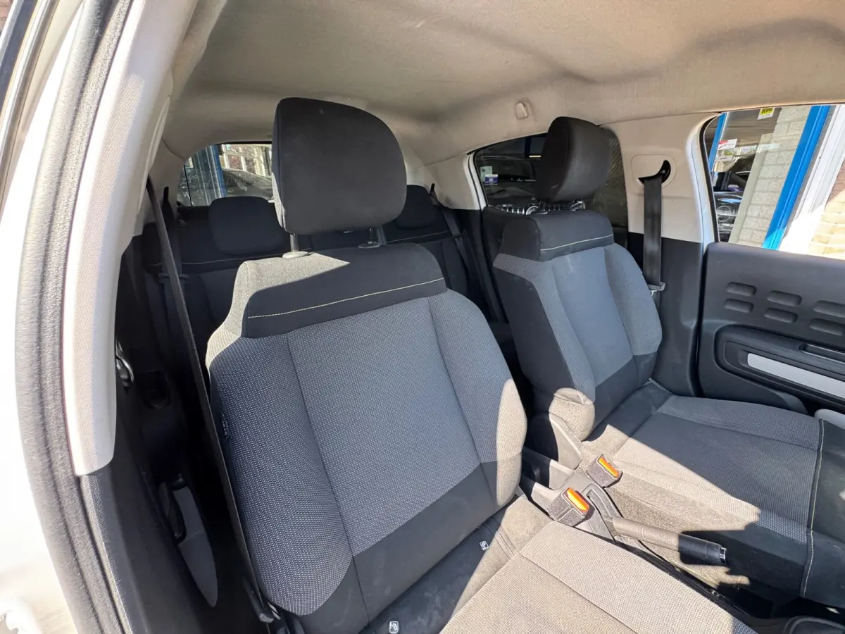 1.2 PureTech Feel Edition 2018 NAVI CLIMA NAP!