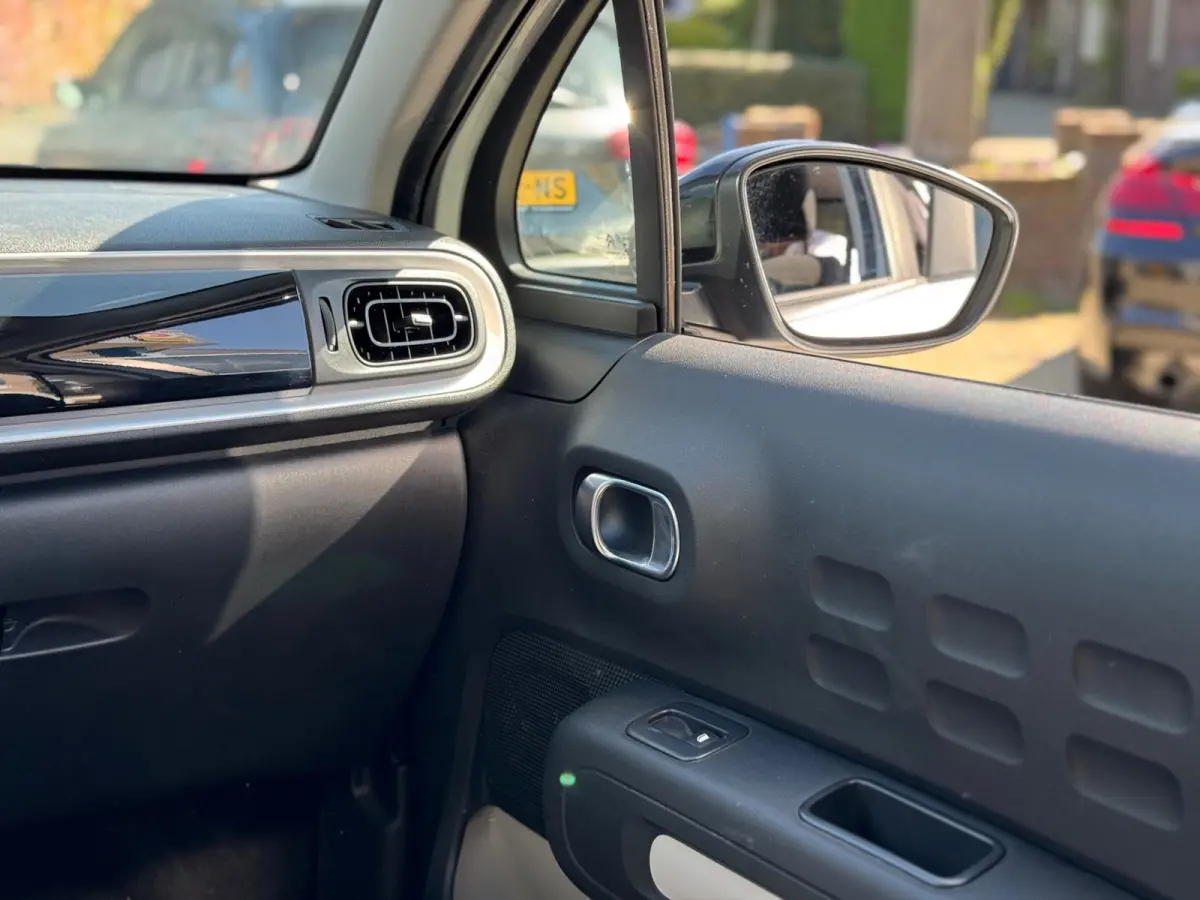 1.2 PureTech Feel Edition 2018 NAVI CLIMA NAP!