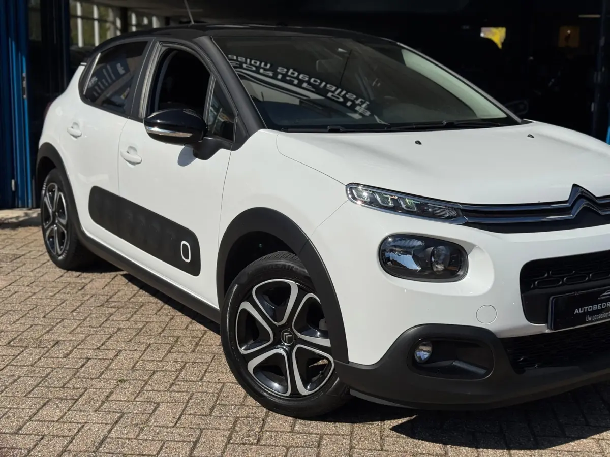 1.2 PureTech Feel Edition 2018 NAVI CLIMA NAP!