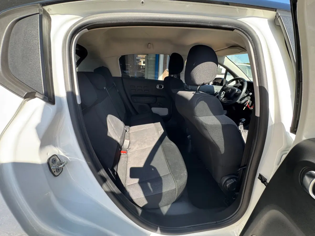 1.2 PureTech Feel Edition 2018 NAVI CLIMA NAP!