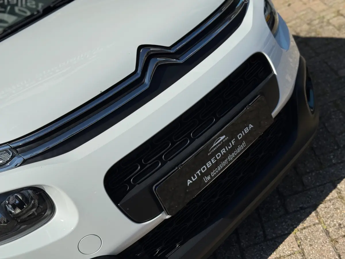1.2 PureTech Feel Edition 2018 NAVI CLIMA NAP!