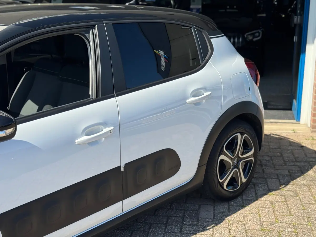 1.2 PureTech Feel Edition 2018 NAVI CLIMA NAP!